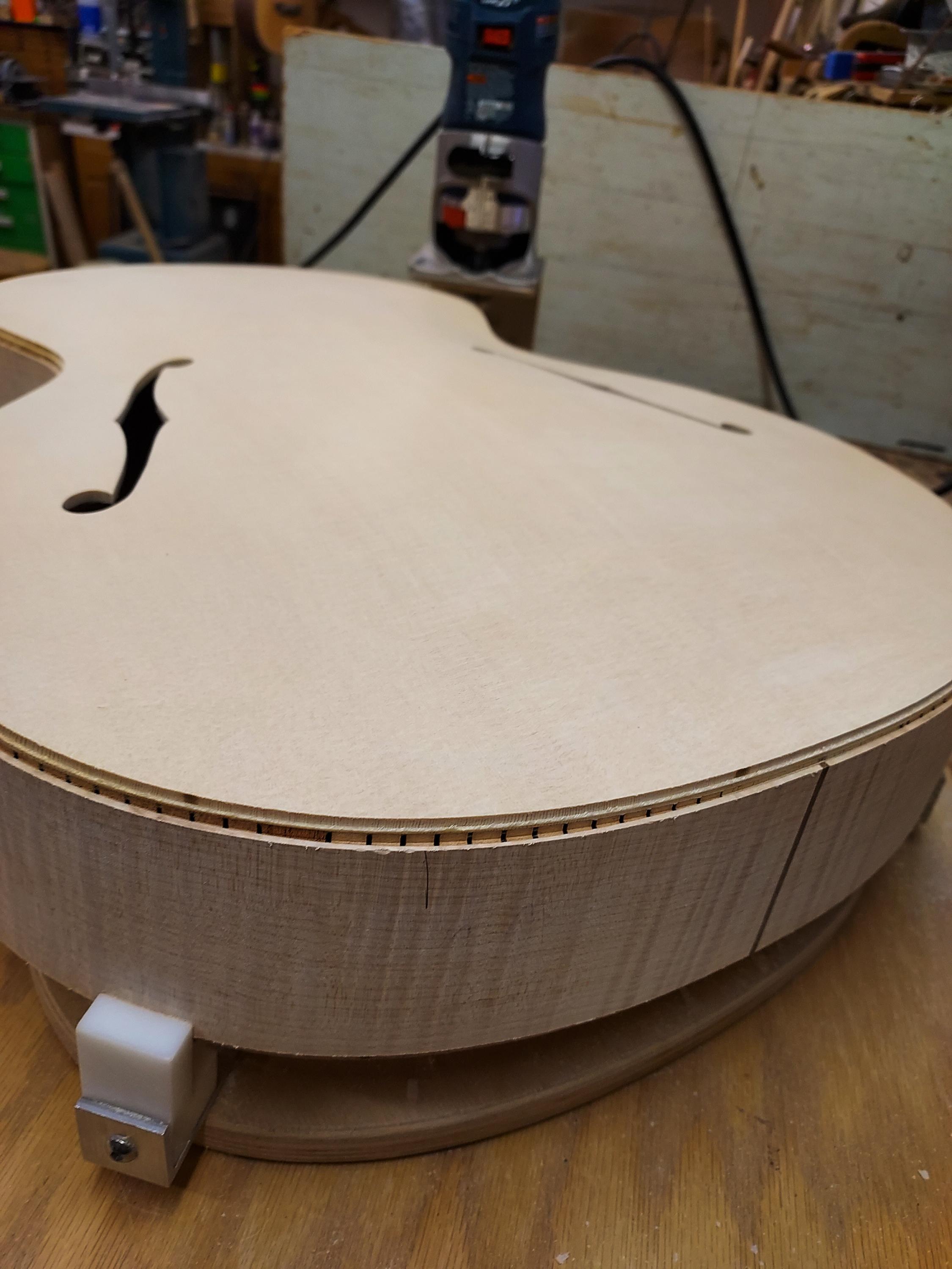 Gary Zimnicki - 1925 L-5 Derivative Archtop [Sitka Spruce | Red Maple]-cdb69192-ace5-467f-9ba5-2a04f86ac5e9-jpg